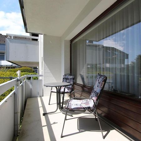 Gorch-Fock Whg Kuemo Apartman Kellenhusen Kültér fotó